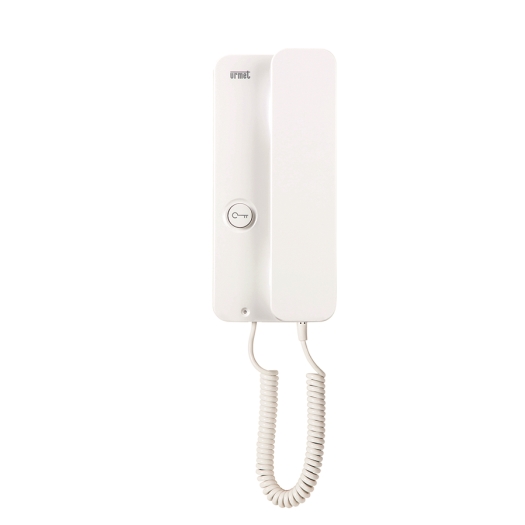 Haustelefon MIRO HT 1150/1 Aufputz ja weiß Mehrdraht-System